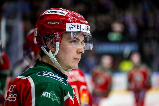 Frölundas Jere Innala
