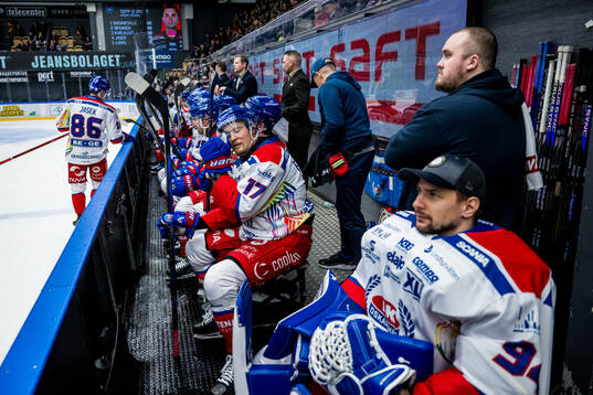 Oskarshamn spelare deppar