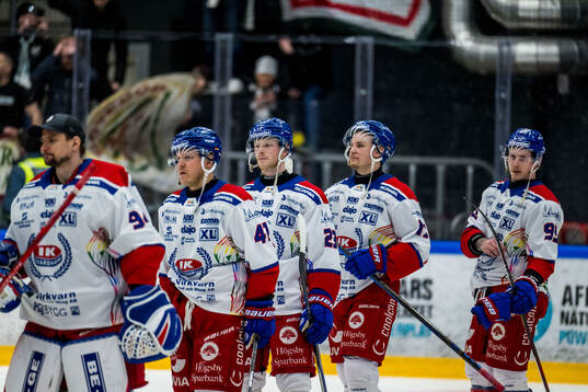 Oskarshamns Johan Johnsson, Gustaf Westlund, Jonas