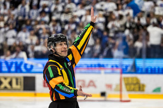 Domare Tobias Björk