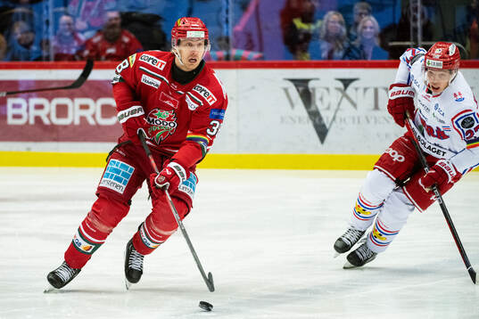 MoDos Johan Södergran