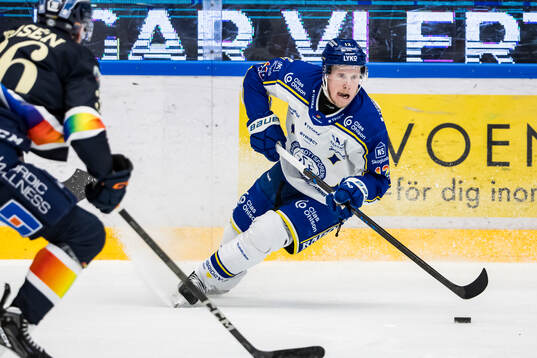 Leksands Kalle Östman