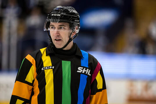 Domare Linus Öhlund