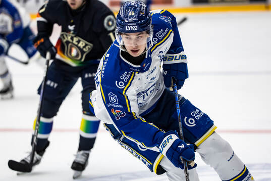 Leksands Felix Unger Sörum