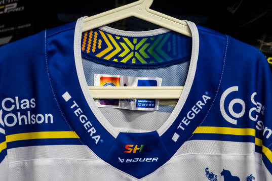Leksands Pride tröja