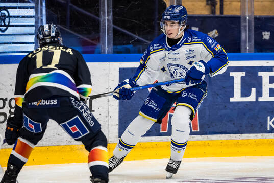 Leksands Felix Unger Sörum