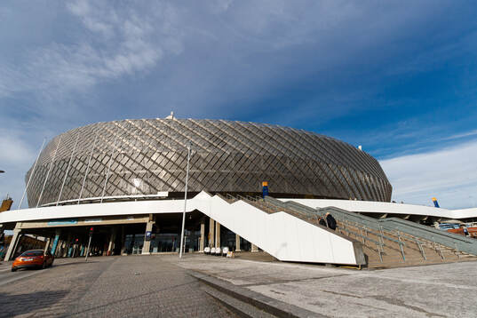 Tele2 Arena