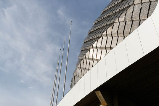 Tele2 Arena