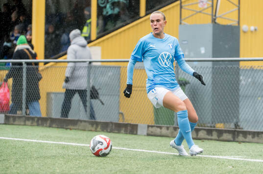 Bläddra bland fler bilder av Fotboll, Träningsmatch, Malmö FF - IFK Göteborg