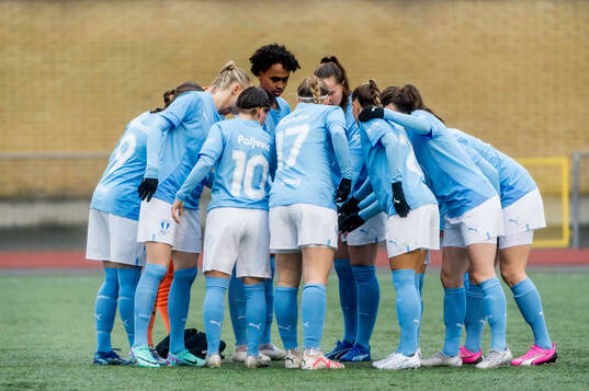 Malmö FFs