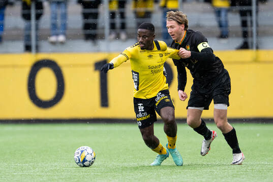 Bläddra bland fler bilder av Fotboll, Svenska Cupen, Elfsborg - GAIS
