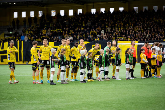 Elfsborgs spelare