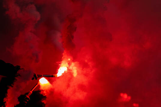 Pyroteknik