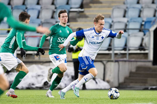 Bläddra bland fler bilder av Fotboll, Svenska Cupen, IFK Norrköping - Brage