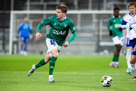 Brages Johan Arvidsson