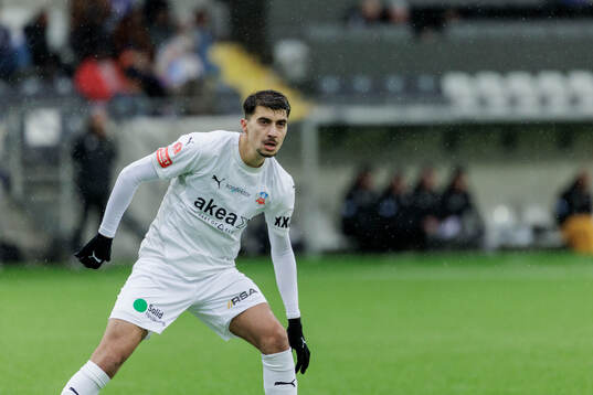 Helsingborgs Amar Muhsin