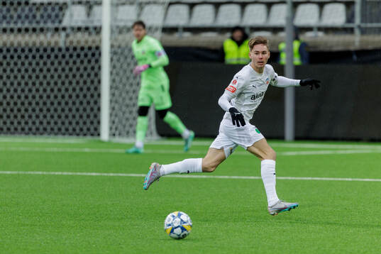 Helsingborgs Simon Bengtsson