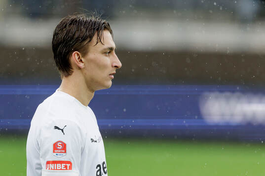 Helsingborgs Wilhelm Nilsson
