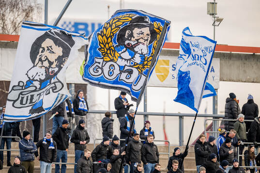 IFK Göteborgs supportar
