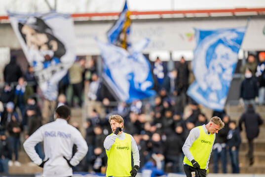 IFK Göteborgs Arbnor Mucolli
