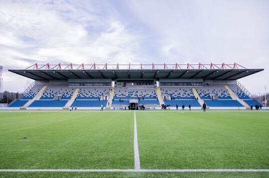 Södertäljes Fotbollsarena