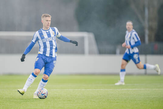 IFK Göteborgs Oscar Wendt