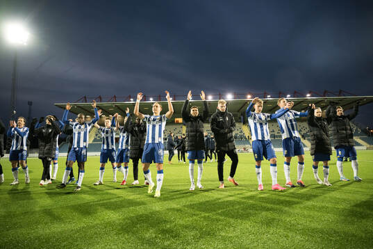IFK Göteborgs