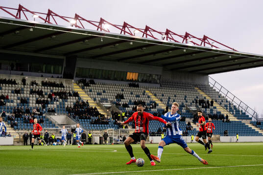 IFK Göteborgs Laurs Skjellerup