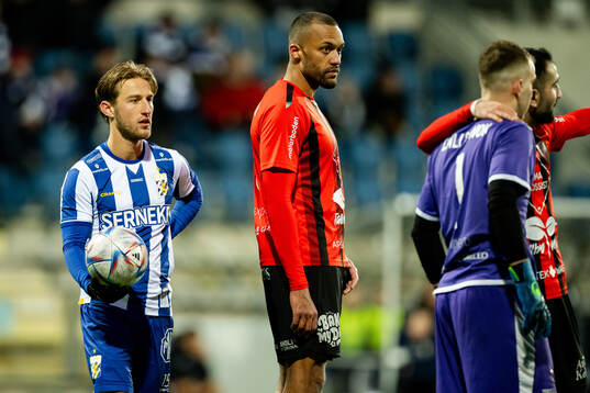 IFK Göteborgs Arbnor Mucolli