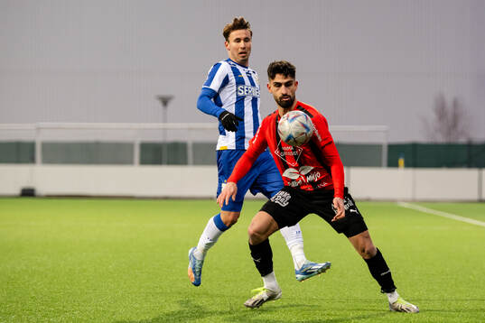 IFK Göteborgs Anders Trondsen