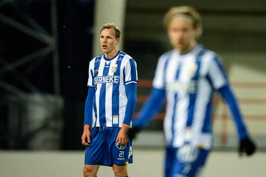 IFK Göteborgs IFK Göteborgs Adam Carlén