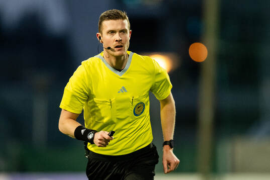 Domare Erik Mattsson