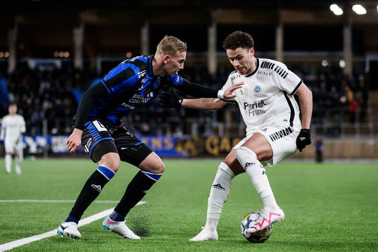 Sirius Jakob Voelkerling Persson och Utsiktens Malkolm