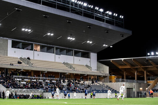 Studenternas