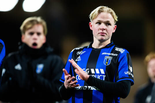 Sirius Hugo Andersson Mella