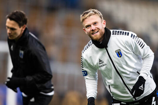 Sirius Dennis Widgren