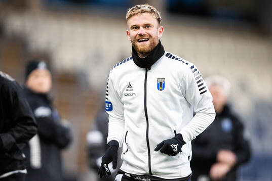 Sirius Dennis Widgren