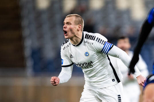 Utsiktens Jesper Brandt