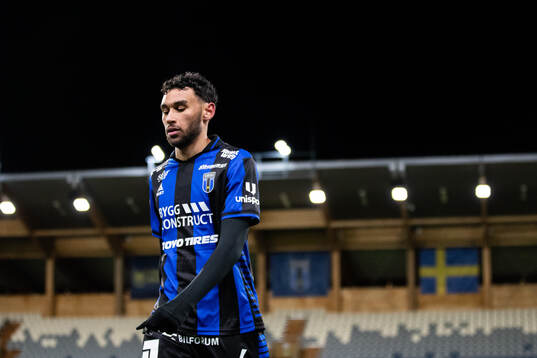 Sirius Joakim Persson