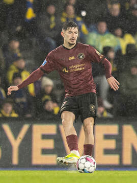 [DK=20240218: Armin Gigović, FC Midtjylland]