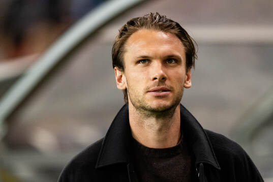 Djurgårdens Albin Ekdal