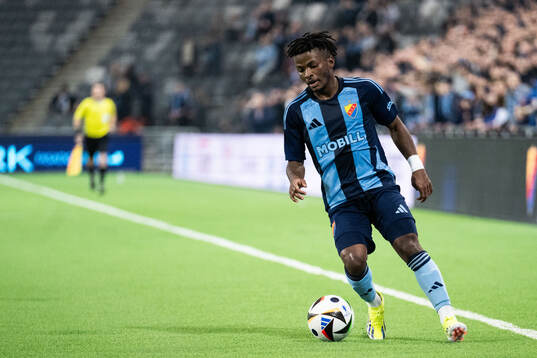 Djurgårdens Felix Vá