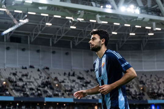 Djurgårdens Deniz Hummet