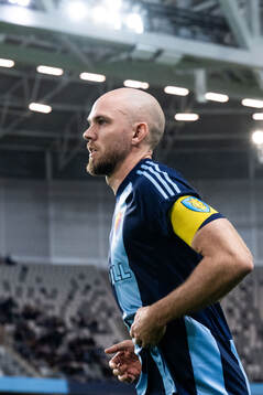 Djurgårdens Marcus Danielson