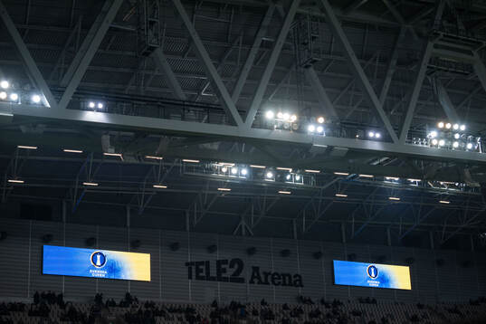 Tele2 Arena