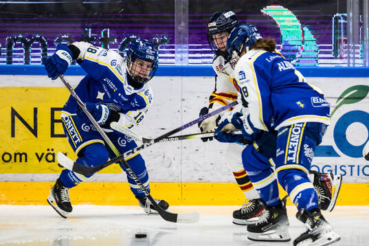 Leksands Saga Tynell-Nissas