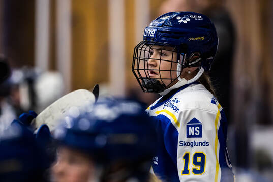 Leksands Anna Elizabeth Purschke