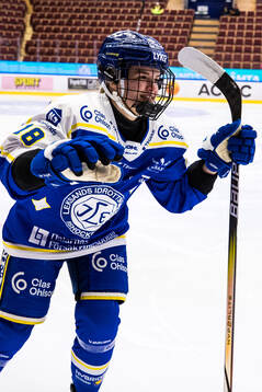 Leksands Saga Tynell-Nissas jublar
