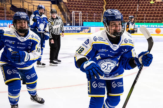 Leksands Saga Tynell-Nissas jublar