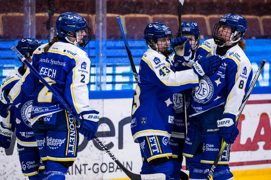 Leksands Aino Karppinen